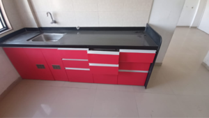 Furnished Amenities in 1 BHK Apartment at Suvidha Ambar, Narhe – for Sale