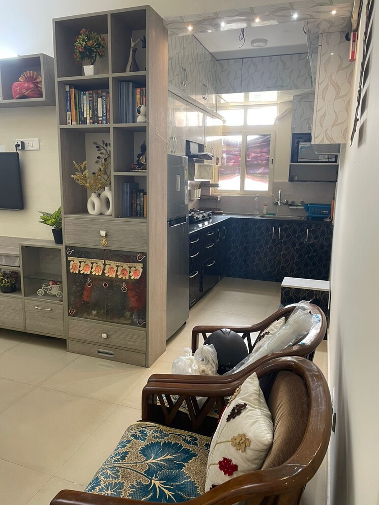 Living Room, suncity-avenue-102 2 Bedroom 532 Sq.Ft. Apartment In Sector 102 Gurgaon 9175557