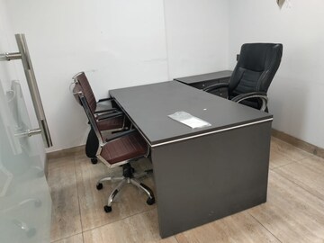 Team Area in  Office Space at Sector 6 – for Rent