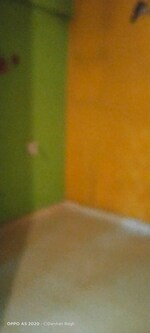 1 BHK 400 Sq.Ft. Apartment in Matoshree Chayya