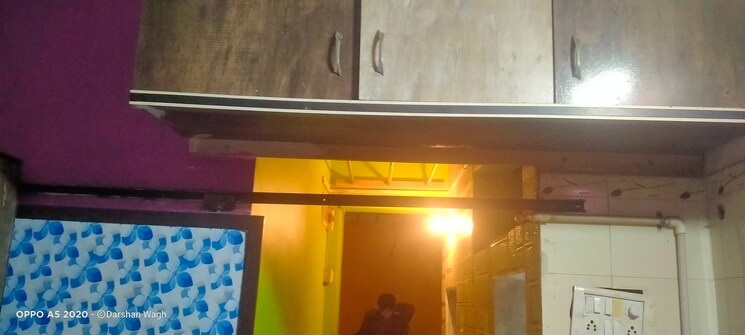 undefined, shree-datta-krupa-chs-bhandup 1 Bedroom 400 Sq.Ft. Apartment In Bhandup West Mumbai 9175569