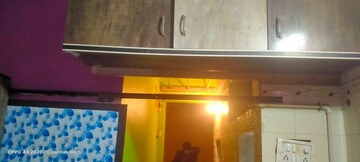 Furnished Amenities in 1 BHK Apartment at Shree Datta Krupa CHS Bhandup, Bhandup West – for Rent