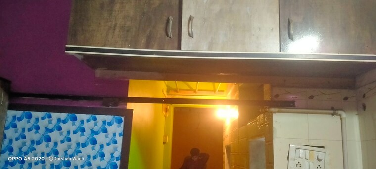 undefined, matoshree-chayya 1 Bedroom 400 Sq.Ft. Apartment In Bhandup East Mumbai 9175564