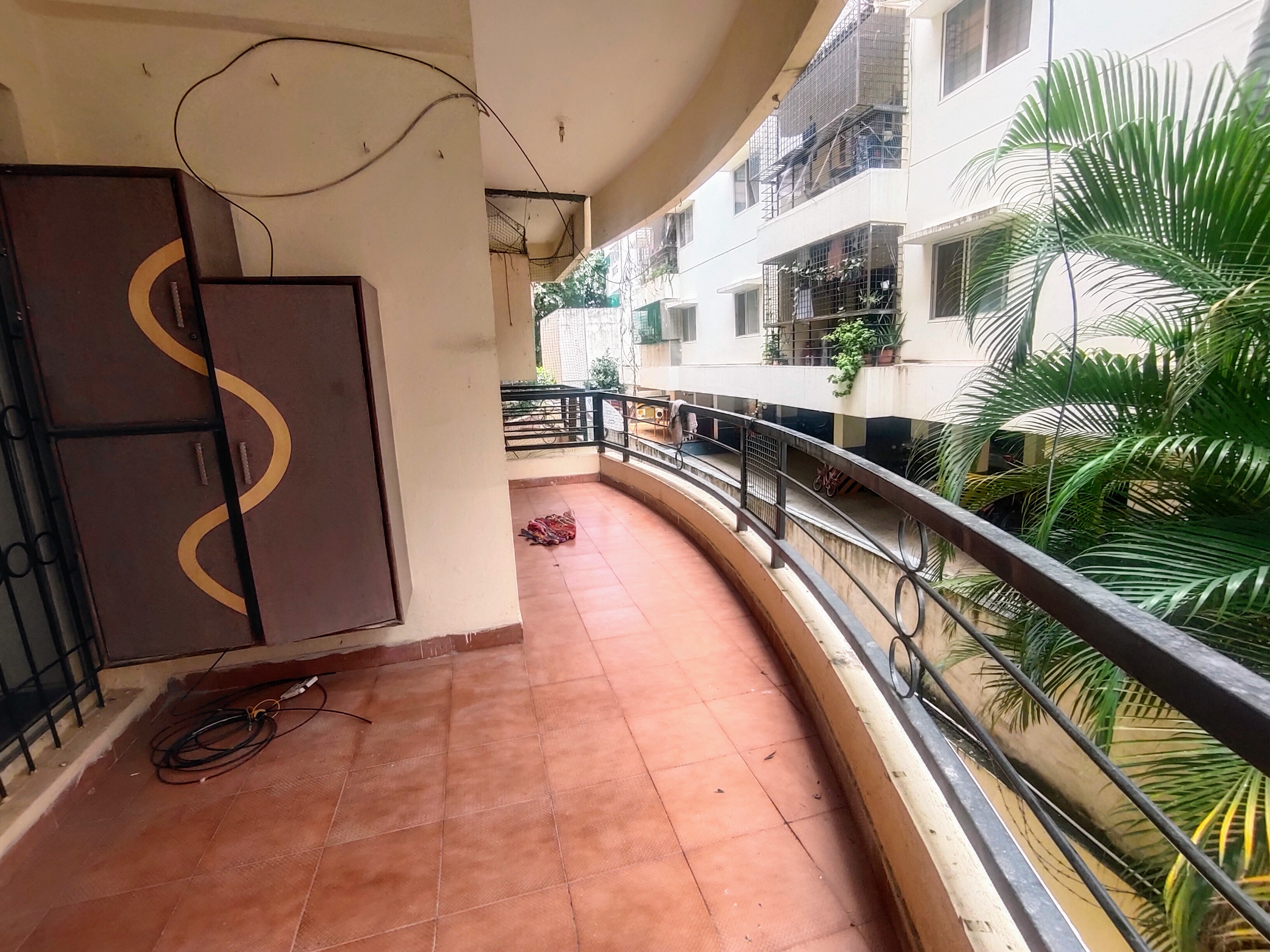 3 BHK + Pooja Room,Servant Room Apartment For Rent in Hsr Moon