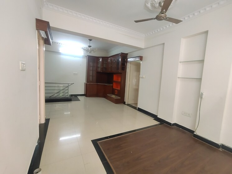 Kitchen, hsr layout 3 Bedroom 1800 Sq.Ft. Apartment In Hsr Layout Bangalore 9175570