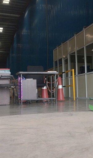  Warehouse For Rent in Taloja