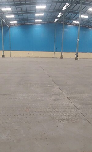 Common Area in  Warehouse at Taloja – for Rent