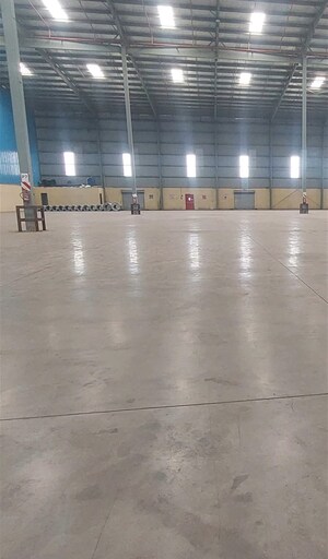 Common Area in  Warehouse at Taloja – for Rent