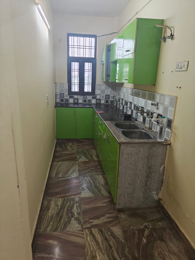 Kitchen, sector 37 2 Bedroom 200 Sq.Ft. Independent House In Sector 37 Faridabad 9175580