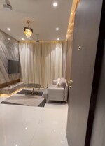 1 BHK 425 Sq.Ft. Apartment in Agarwal Sky Heights