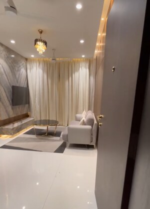 1 BHK Apartment For Sale in Agarwal Sky Heights, Vasai East