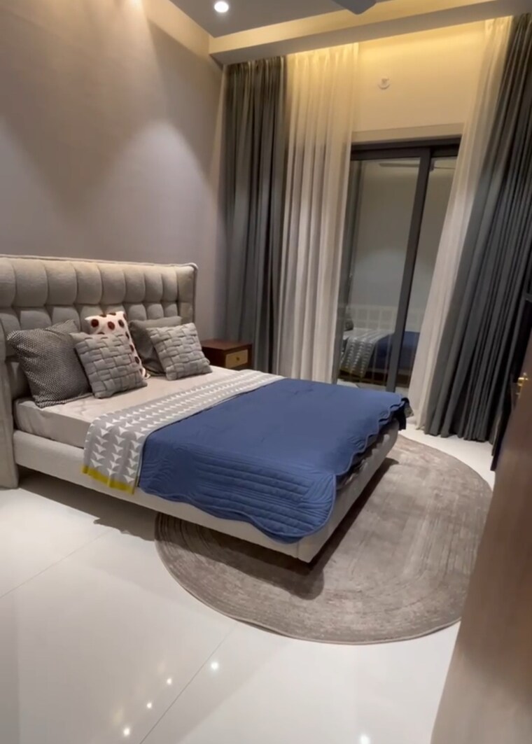 Bedroom, agarwal-sky-heights 1 Bedroom 425 Sq.Ft. Apartment In Vasai East Palghar 9175583