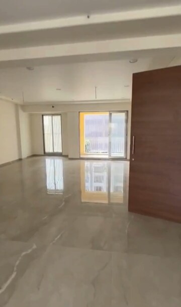 Living Room in 4 BHK Apartment at Raj Yashwant Prestige, Virar West – for Sale