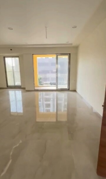 Living Room in 4 BHK Apartment at Raj Yashwant Prestige, Virar West – for Sale