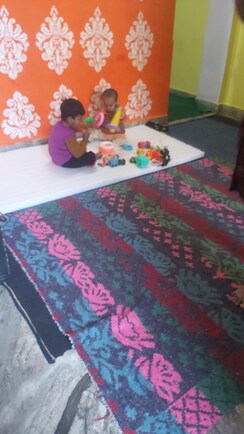 2.5 BHK Builder Floor For Sale in Patparganj Village Nr Ram