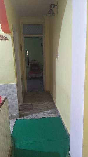 Kitchen in 2.5 BHK Builder Floor at Mayur Vihar – for Sale