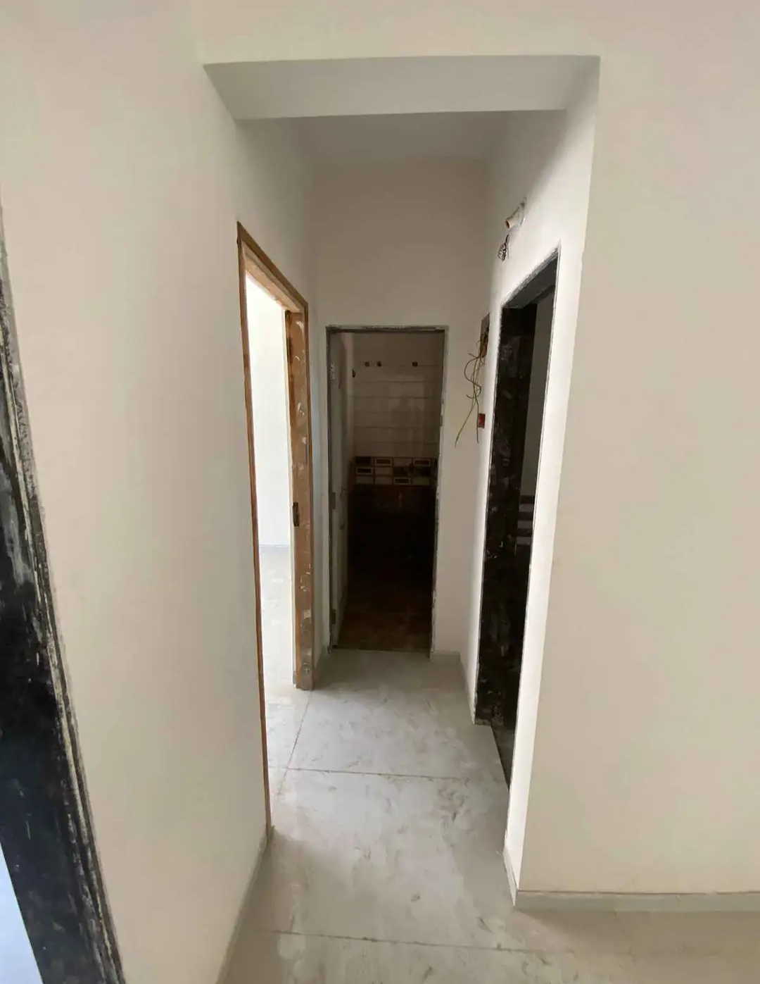 1 BHK Apartment For Rent in Shiv Puja Taloja