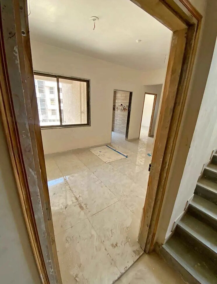 Balcony, shiv-puja-taloja 1 Bedroom 625 Sq.Ft. Apartment In Taloja Navi Mumbai 9175593