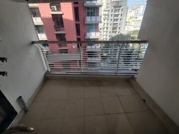 Staircase in 6 BHK Apartment at Evershine Jewel, Khar West – for Sale