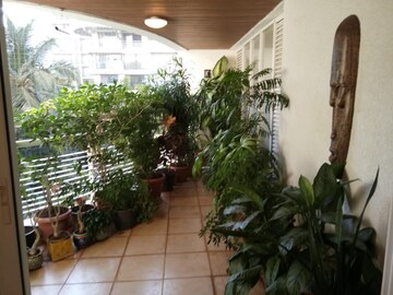 6 BHK Apartment – Exterior View View at Evershine Jewel, Khar West - for Sale