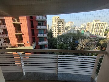 6 BHK Apartment – Exterior View View at Evershine Jewel, Khar West - for Sale