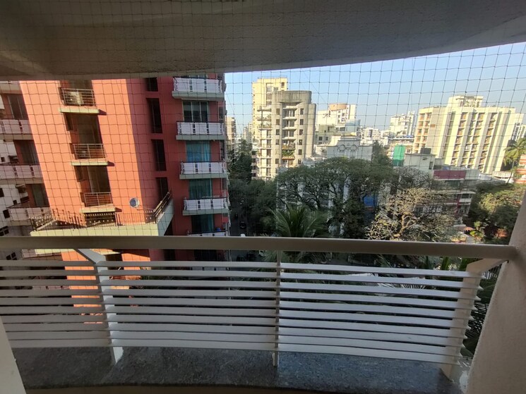 Exterior View, evershine-jewel 6 Bedroom 3500 Sq.Ft. Apartment In Khar West Mumbai 9175587