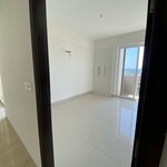 3 BHK + Study Room 1665 Sq.Ft. Apartment in Artique Uptown Skylla