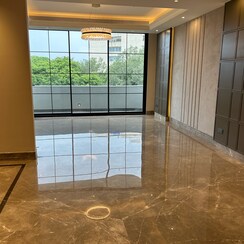 4 BHK + Pooja Room Builder Floor For Sale in Vasant Vihar