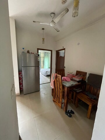 Living Room in 2 BHK Apartment at Gardenia Gateway, Sector 75 – for Rent