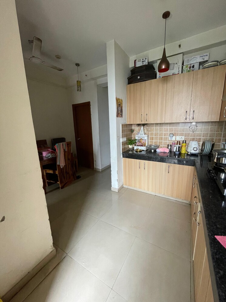 Kitchen, gardenia-gateway 2 Bedroom 1265 Sq.Ft. Apartment In Sector 75 Noida 9175612