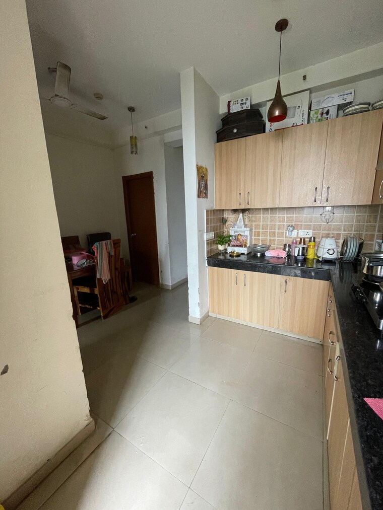 Kitchen, gardenia-gateway 2 Bedroom 1265 Sq.Ft. Apartment In Sector 75 Noida 9175612