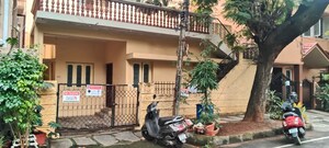  Plot – Exterior View View at Koramangala - for Sale