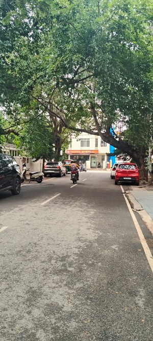  Plot – Exterior View View at Koramangala - for Sale