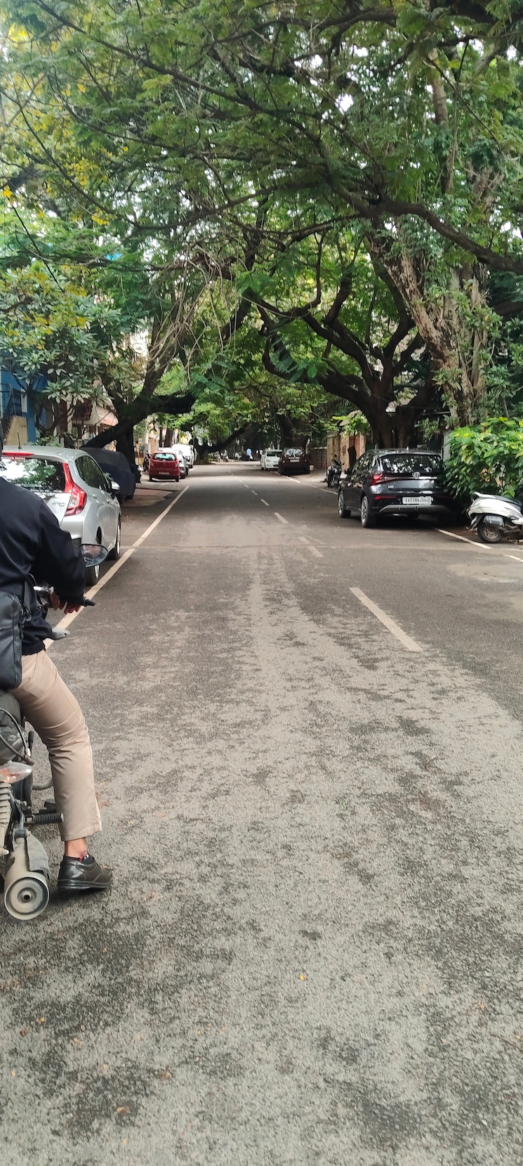 Exterior View, koramangala  1200 Sq.Yd. Plot In Koramangala Bangalore 9175609