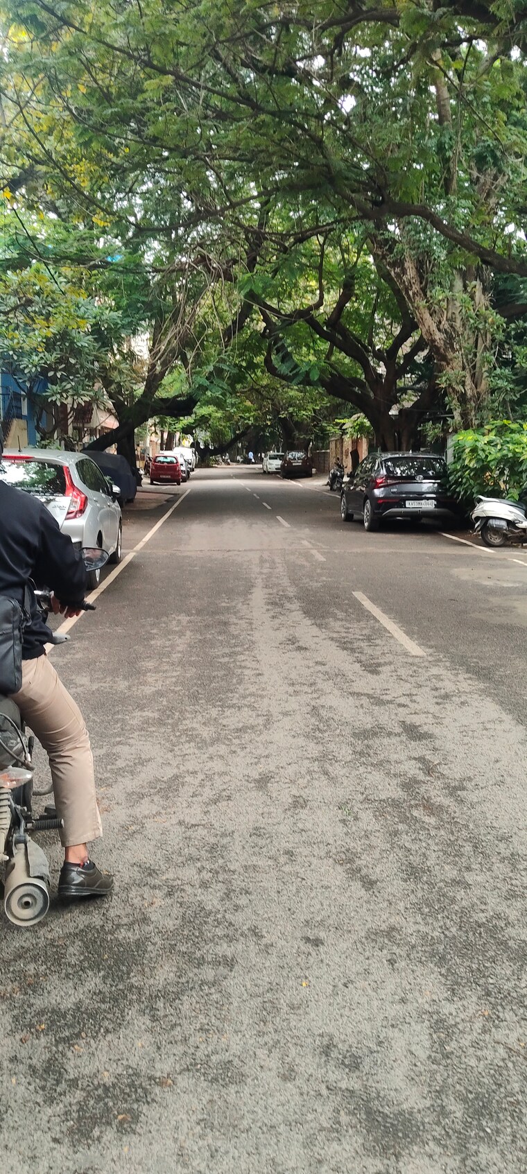 Exterior View, koramangala  1200 Sq.Yd. Plot In Koramangala Bangalore 9175609