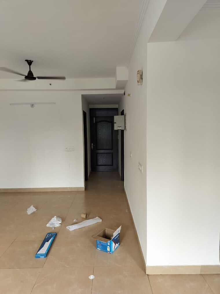 Bathroom, gardenia-gateway 3 Bedroom 1700 Sq.Ft. Apartment In Sector 75 Noida 9175614