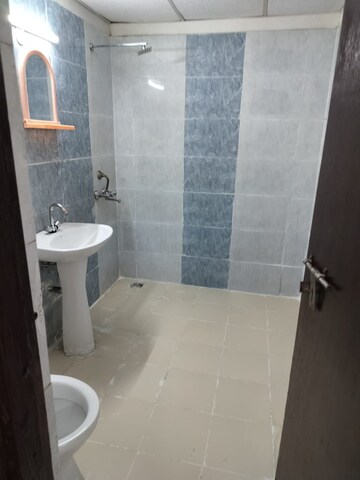 Bathroom in 3 BHK Apartment at Gardenia Gateway, Sector 75 – for Rent