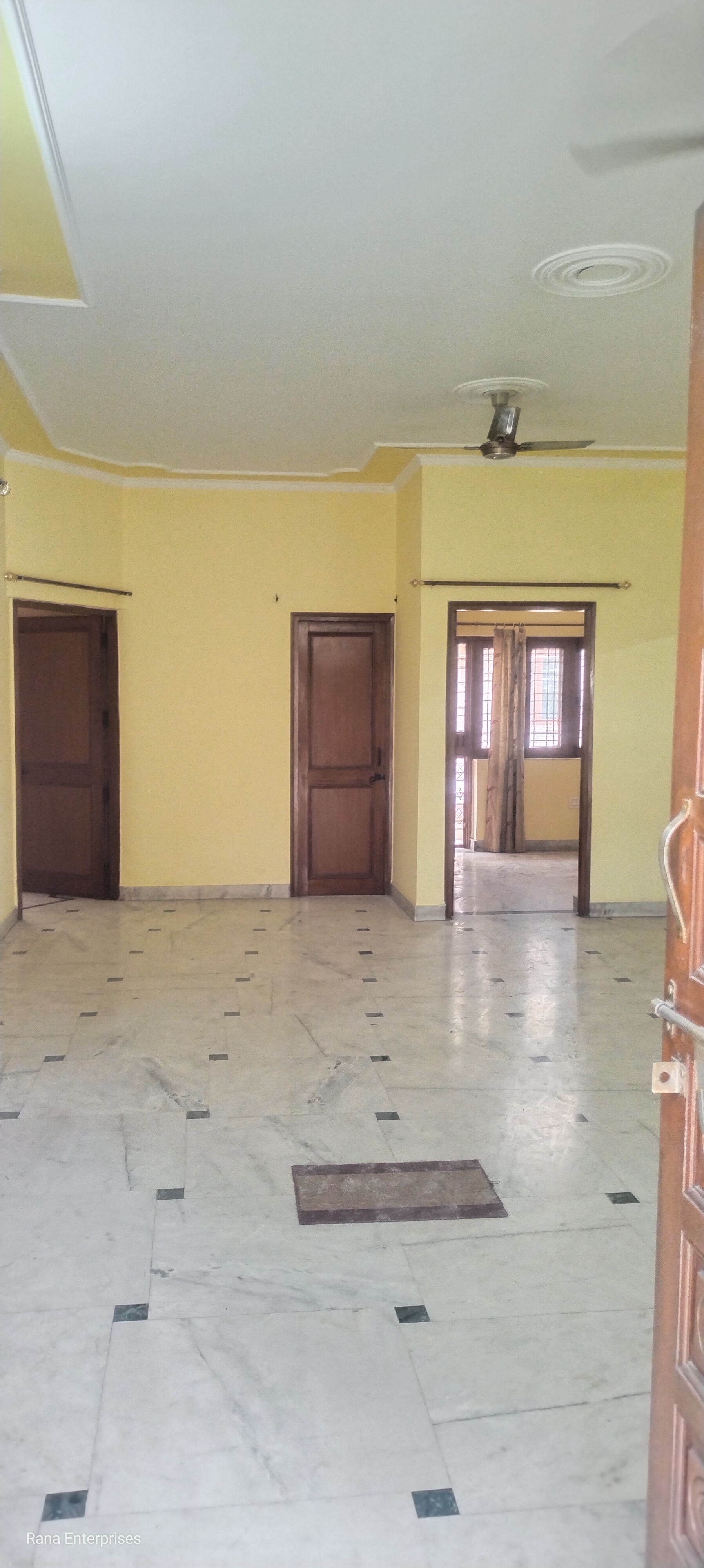 2 BHK Builder Floor For Rent in Palam Vihar Residents Association