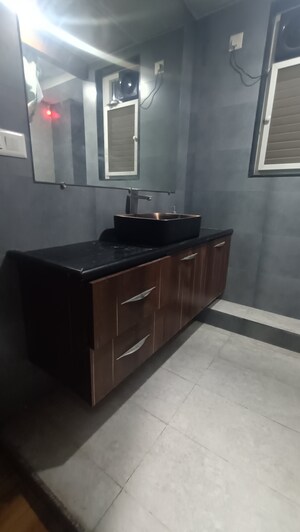 Kitchen in 2 BHK Apartment at Mohammadwadi – for Sale