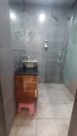 Furnished Amenities in 2 BHK Apartment at Mohammadwadi – for Sale