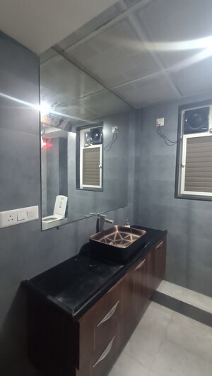 Kitchen in 2 BHK Apartment at Mohammadwadi – for Sale