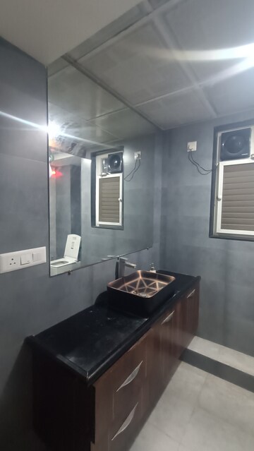 Kitchen in 2 BHK Apartment at Mohammadwadi – for Sale
