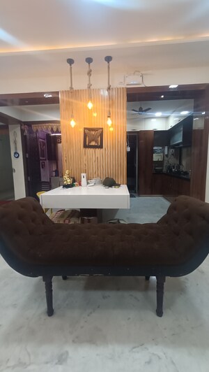 Bedroom in 2 BHK Apartment at Mohammadwadi – for Sale