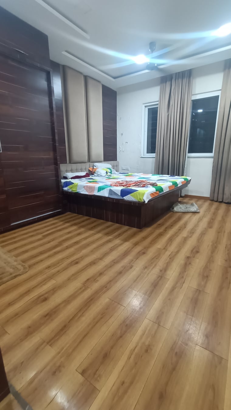 Bedroom, mohammadwadi 2 Bedroom 1350 Sq.Ft. Apartment In Mohammadwadi Pune 9175626