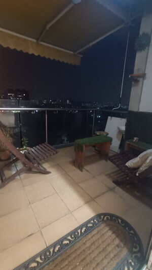 2 BHK Apartment – Exterior View View at Mohammadwadi - for Sale