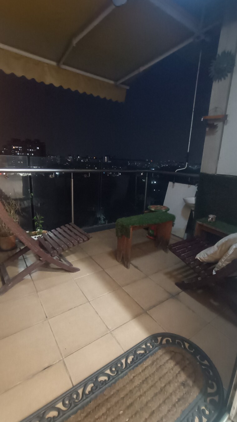 Exterior View, mohammadwadi 2 Bedroom 1350 Sq.Ft. Apartment In Mohammadwadi Pune 9175626