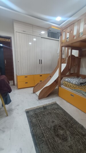 Room in 2 BHK Apartment at Mohammadwadi – for Sale