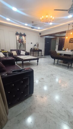 2 BHK + Pooja Room Apartment For Sale in Mohammadwadi