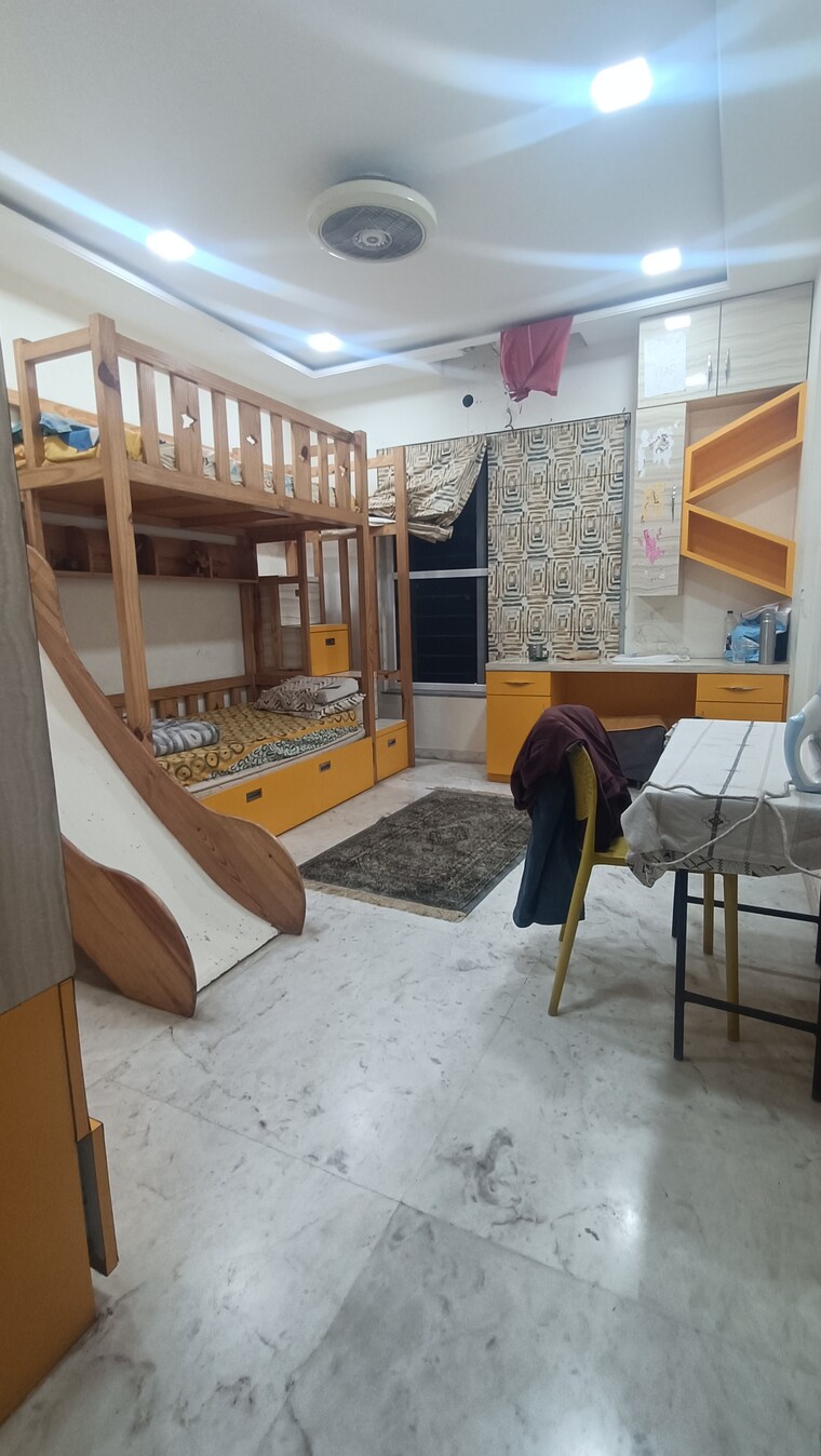 Living Room, mohammadwadi 2 Bedroom 1350 Sq.Ft. Apartment In Mohammadwadi Pune 9175626