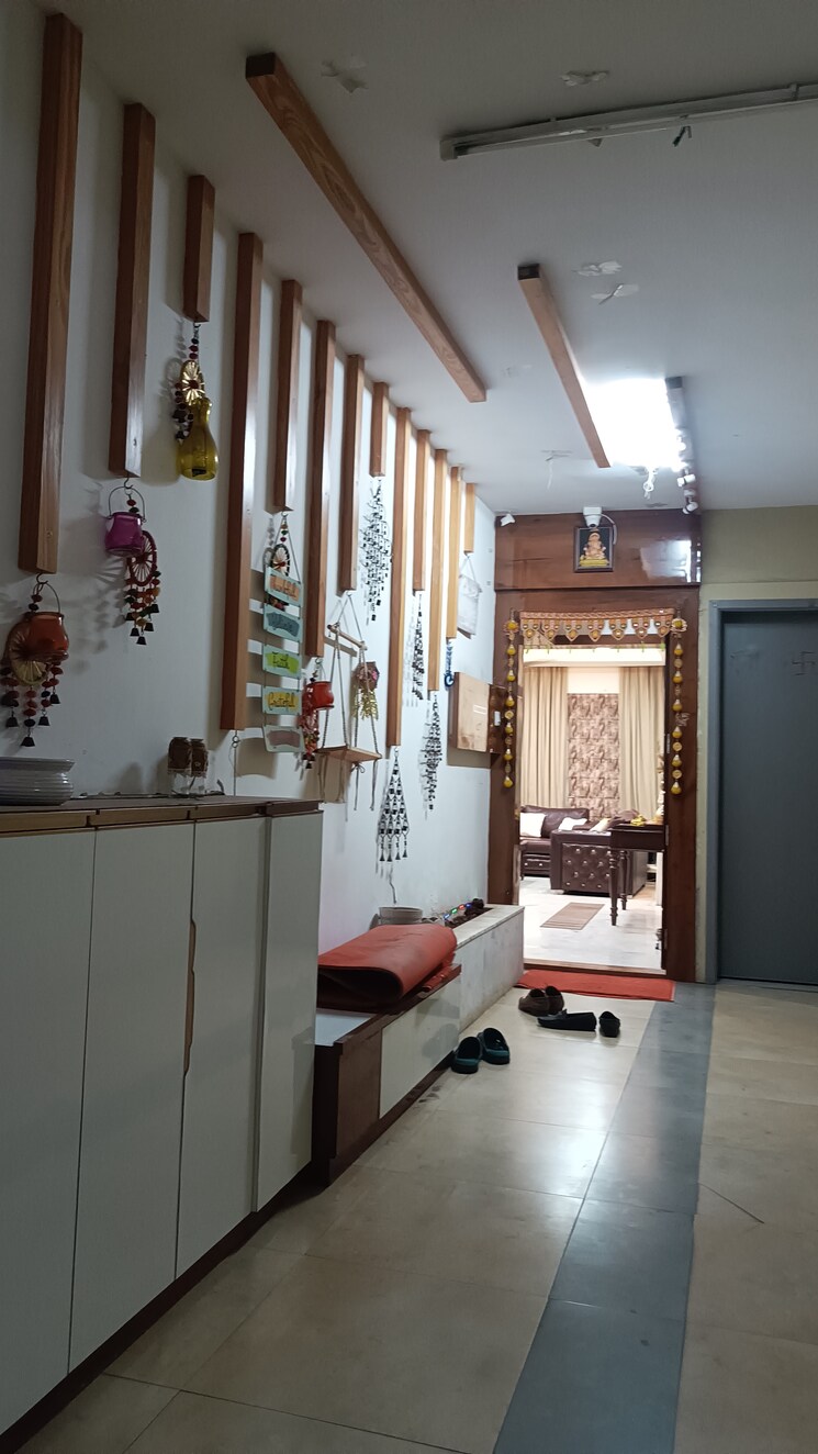 Room, mohammadwadi 2 Bedroom 1350 Sq.Ft. Apartment In Mohammadwadi Pune 9175626